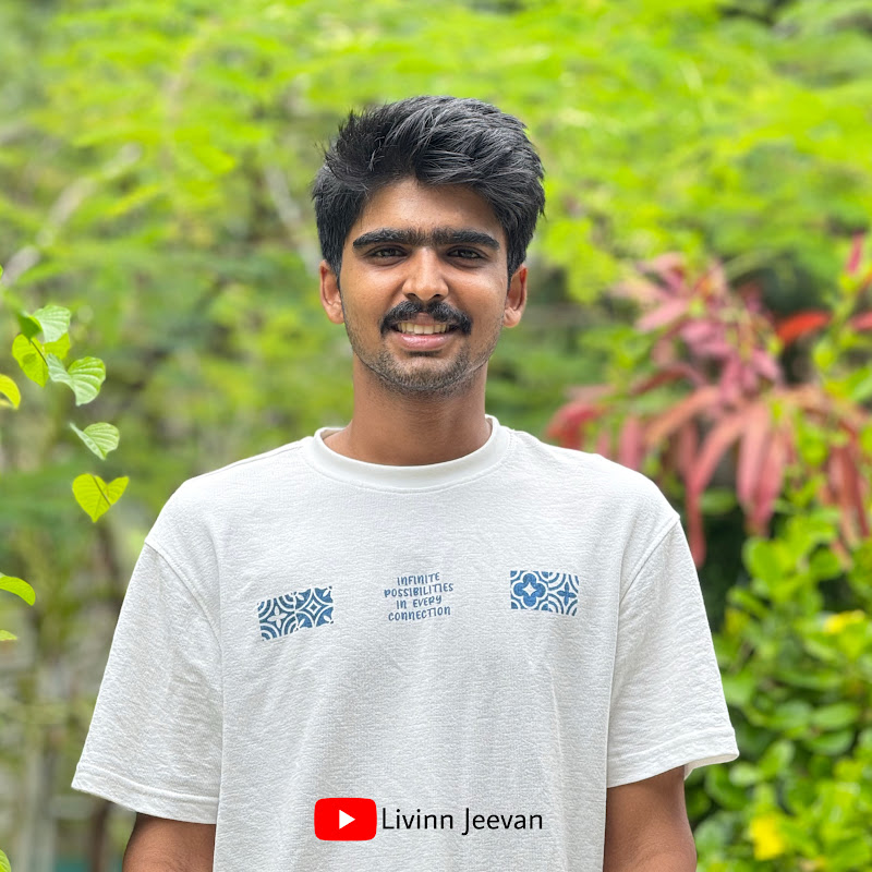 Livinn Jeevan