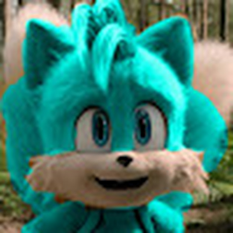 Hire PaynickstheCyanFox — Roblox Content YouTube creator for sponsorships