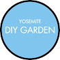 Yosemite DIY Garden logo