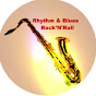 Rhythm & Blues - @rhythmblues5576 YouTube Profile Photo