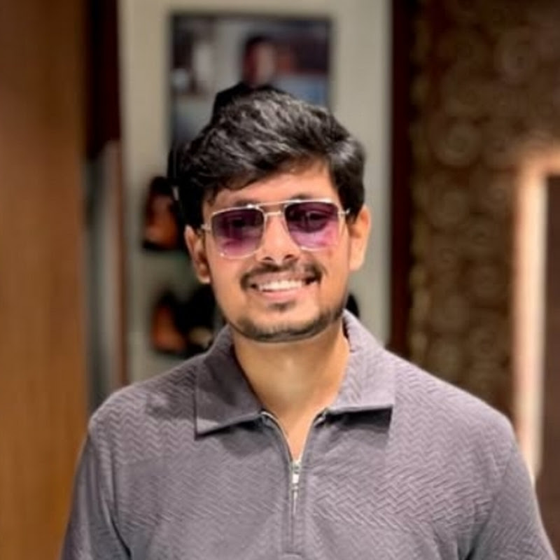 Yogesh Khot Official 