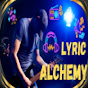 Lyric Alchemy logo