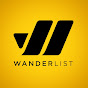 WanderList logo