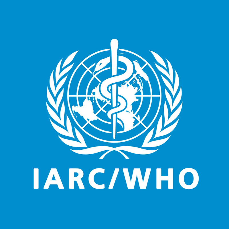 IARC WHO