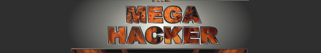 megahacksable YouTube channel avatar