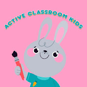 Active Classroom Kids