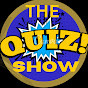 The quiz show logo