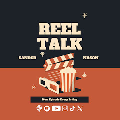 Reel Talk Podcast