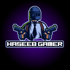 Haseeb gamer 
