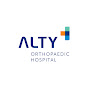 ALTY ORTHOPAEDIC HOSPITAL logo
