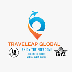Traveleap Global LTD