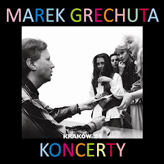 Marek Grechuta - Topic