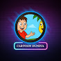 Cartoon duniya logo