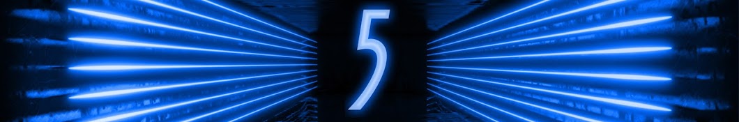 5 Gum Avatar canale YouTube 
