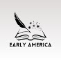 Early America  logo