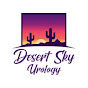 Desert Sky Urology - Dr. Lauren N. Byrne logo