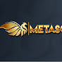 Meta Scholar logo