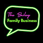 The Bailey Family Business logo