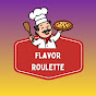 Flavor Roulette logo