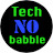 @Tech-NoBabble