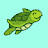 The Pixelated Turtle 