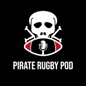 The Pirate Rugby Podcast