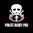 The Pirate Rugby Podcast