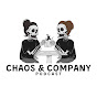Chaos and Company logo