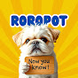 Roropot logo