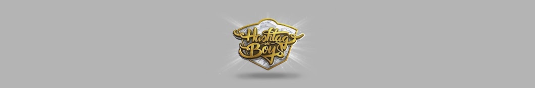 HASHTAGDIEBOYS Аватар канала YouTube
