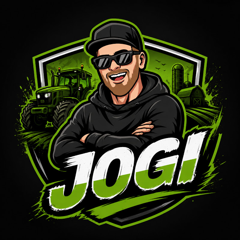 Jogi