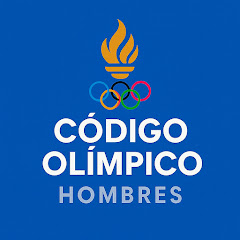 Código Olímpico Hombres