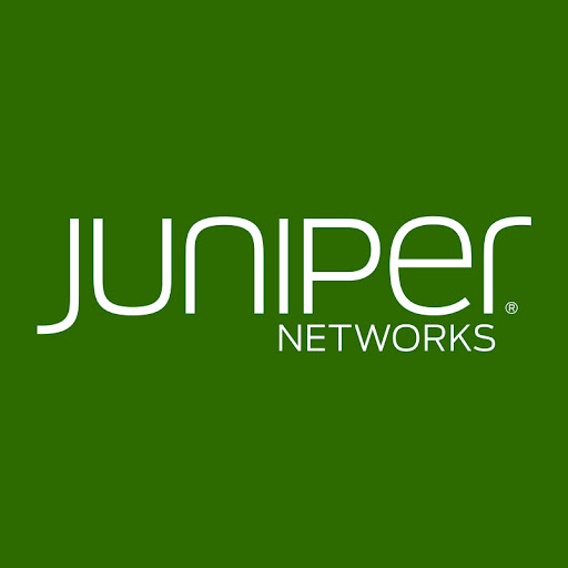 JuniperNetworks