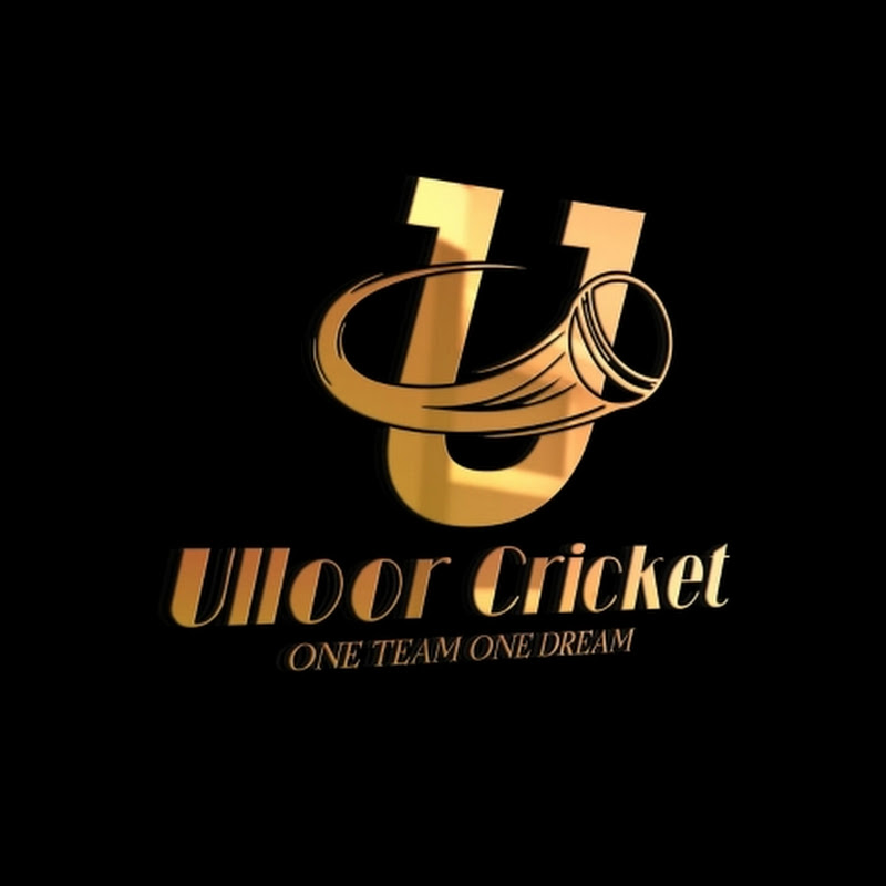 Ulloor Cricket 