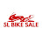 SL Bike sale