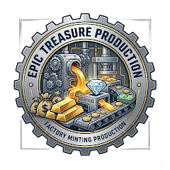 Epic Treasure Production