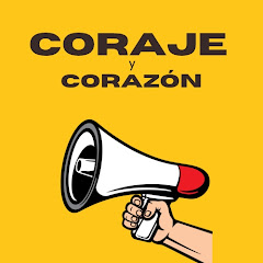 CORAJE Y CORAZÓN