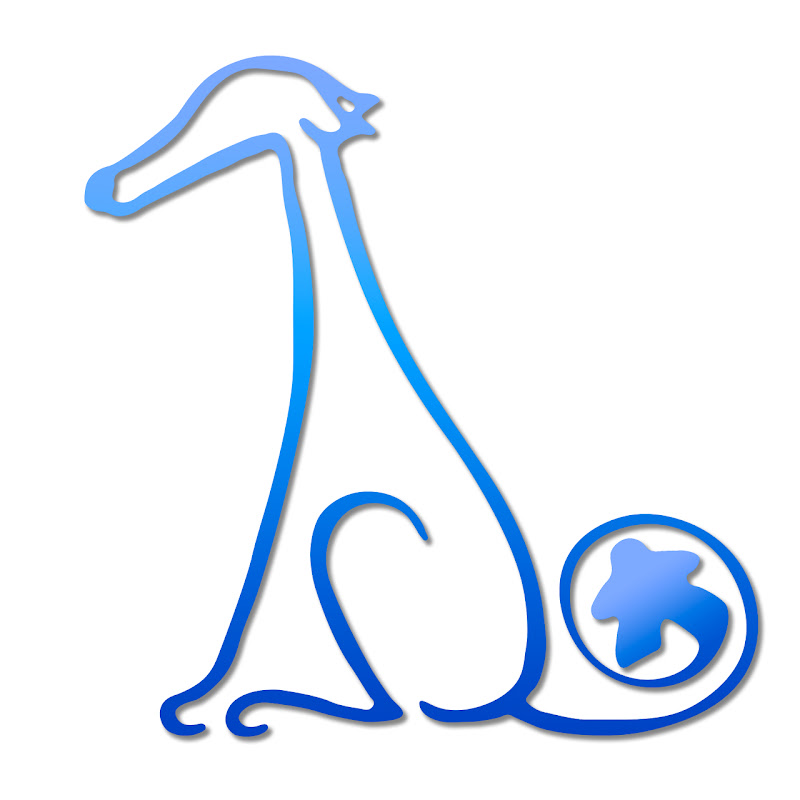 Blue Dog Board Games
