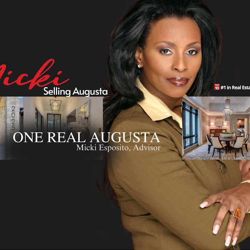 LIVING IN AUGUSTA GA | Real Estate