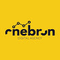 Onebron Digital Agency logo