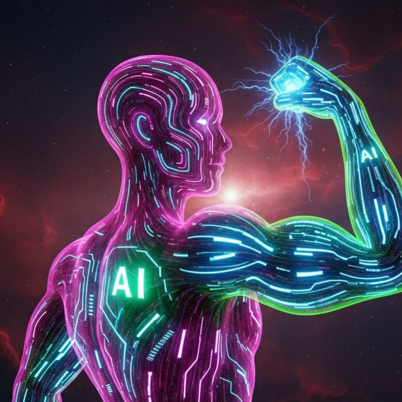 AI-Fitness Revolution