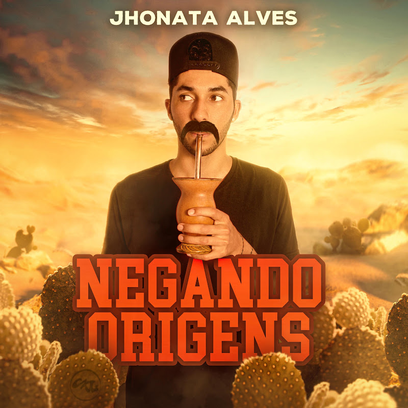 Jhonata Alves - Topic