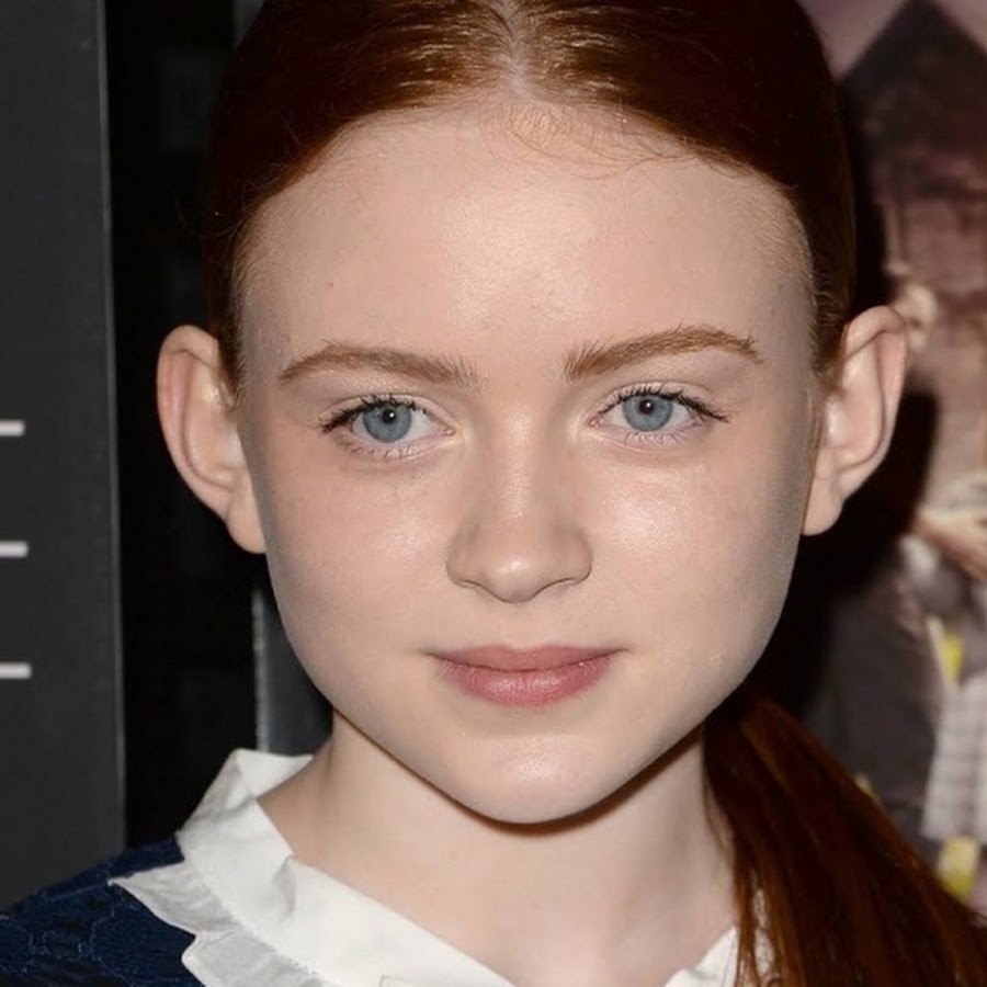 Sadie Sink - Topic - YouTube