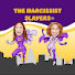 B9ASvPo6zcI-channel-avatar-The Narcissist Slayers Podcast