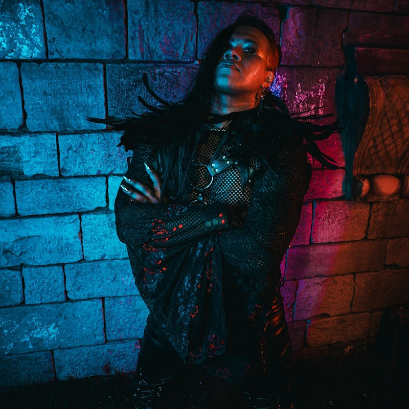 Sam Astaroth