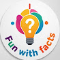 Fun with facts logo