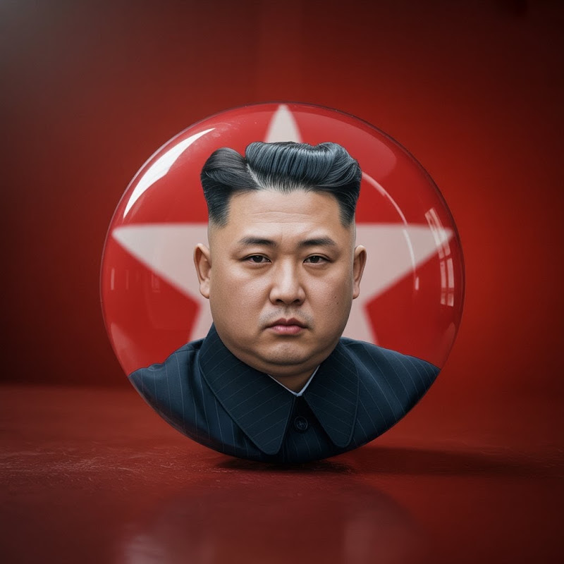 Kim Jong un