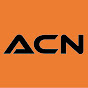 American Cricket Network logo