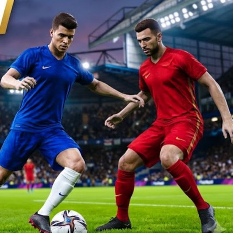 NmK Pes Gaming 