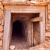 Exploring Abandoned Mines and Unusual Places